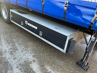 2023 krone sd oplegger - afbeelding 17 van  32