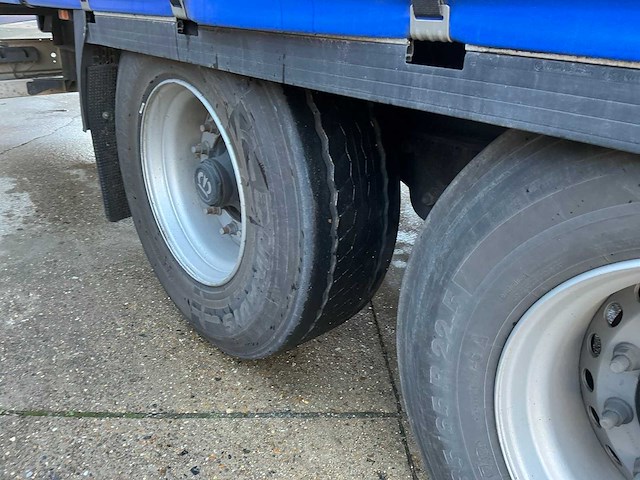 2023 krone sd oplegger - afbeelding 20 van  32