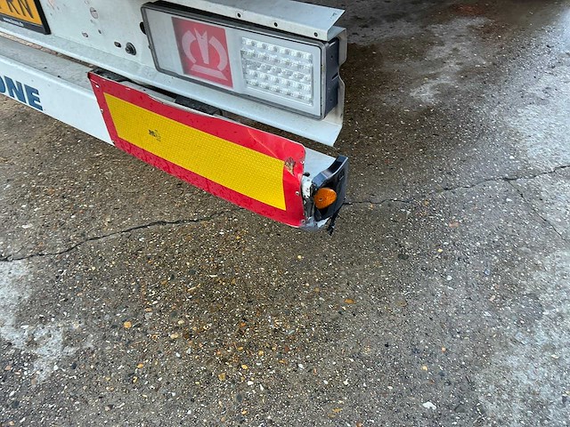 2023 krone sd oplegger - afbeelding 21 van  32