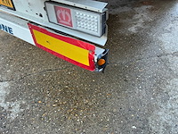 2023 krone sd oplegger - afbeelding 21 van  32