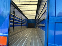 2023 krone sd oplegger - afbeelding 22 van  32