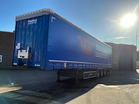 2023 krone sd oplegger - afbeelding 12 van  32