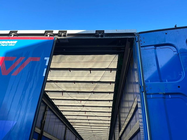 2023 krone sd oplegger - afbeelding 24 van  32