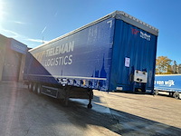 2023 krone sd oplegger - afbeelding 27 van  32