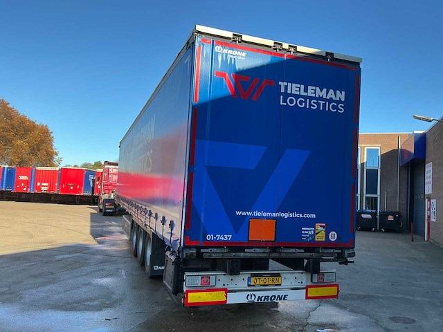 2023 krone sd oplegger - afbeelding 31 van  32