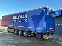 2023 krone sd oplegger - afbeelding 32 van  32