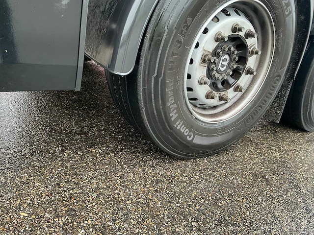 2023 krone zz huifaanhangwagen(c) - afbeelding 2 van  28