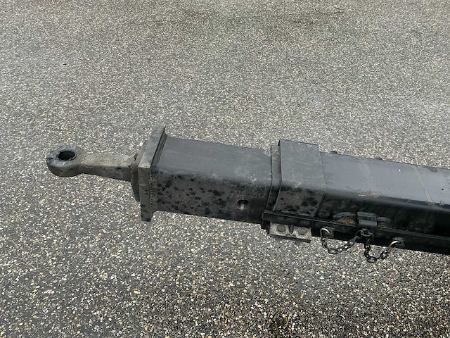 2023 krone zz huifaanhangwagen(c) - afbeelding 5 van  28