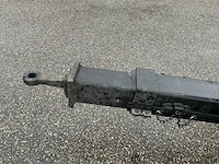 2023 krone zz huifaanhangwagen(c) - afbeelding 5 van  28