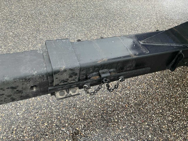 2023 krone zz huifaanhangwagen(c) - afbeelding 6 van  28