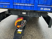 2023 krone zz huifaanhangwagen(c) - afbeelding 8 van  28