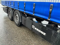2023 krone zz huifaanhangwagen(c) - afbeelding 13 van  28