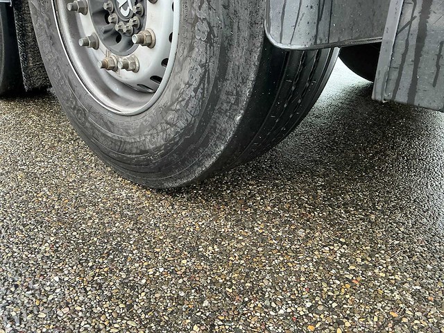 2023 krone zz huifaanhangwagen(c) - afbeelding 14 van  28