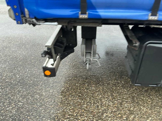 2023 krone zz huifaanhangwagen(c) - afbeelding 17 van  28