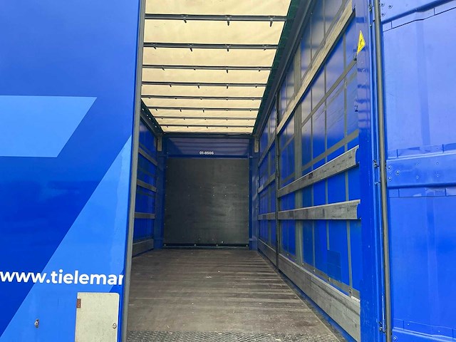 2023 krone zz huifaanhangwagen(c) - afbeelding 18 van  28