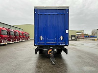2023 krone zz huifaanhangwagen(c) - afbeelding 12 van  28