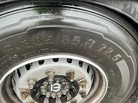 2023 krone zz huifaanhangwagen(c) - afbeelding 3 van  28