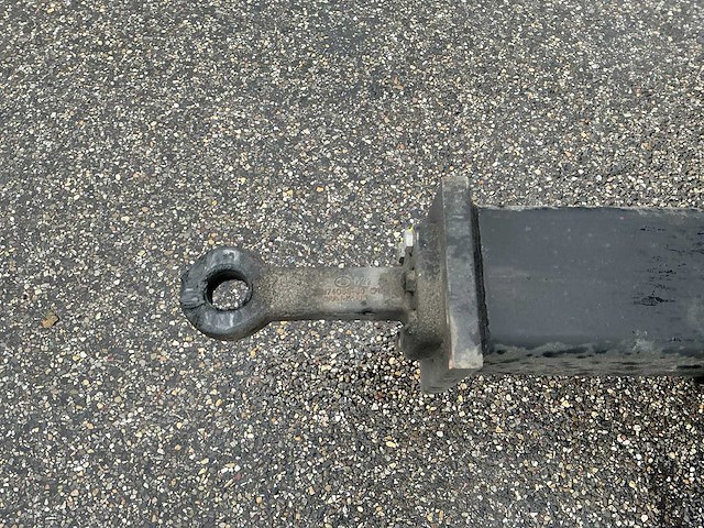 2023 krone zz huifaanhangwagen(c) - afbeelding 7 van  28