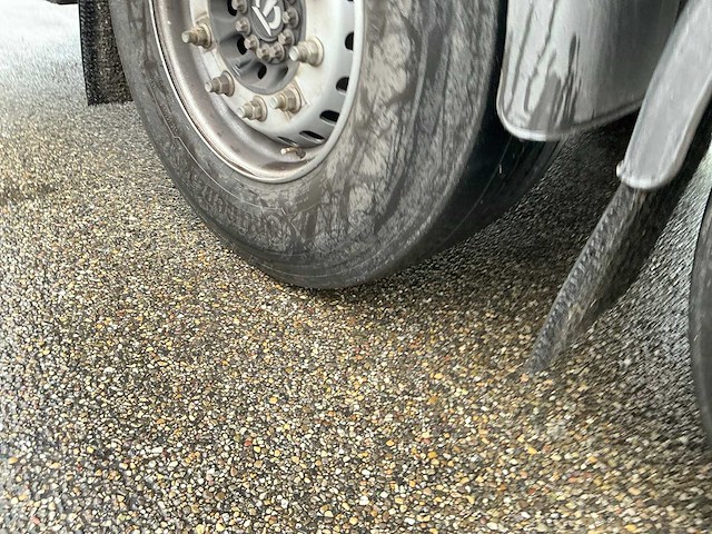 2023 krone zz huifaanhangwagen(c) - afbeelding 15 van  28