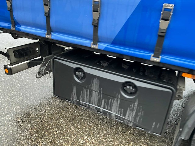 2023 krone zz huifaanhangwagen(c) - afbeelding 16 van  28