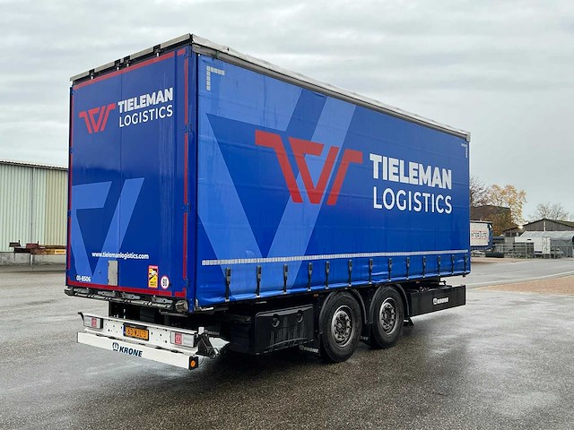 2023 krone zz huifaanhangwagen(c) - afbeelding 24 van  28