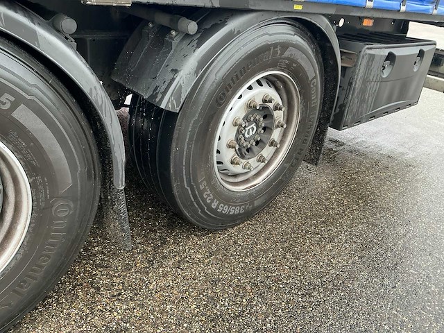 2023 krone zz huifaanhangwagen(c) - afbeelding 28 van  28