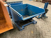 2023 kruizinga 19600w-02 kantelbak - afbeelding 2 van  9