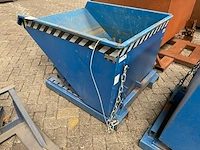 2023 kruizinga 19600w-02 kantelbak - afbeelding 3 van  9