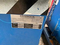 2023 kruizinga 19600w-02 kantelbak - afbeelding 7 van  9