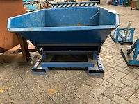 2023 kruizinga 19600w-02 kantelbak - afbeelding 8 van  9