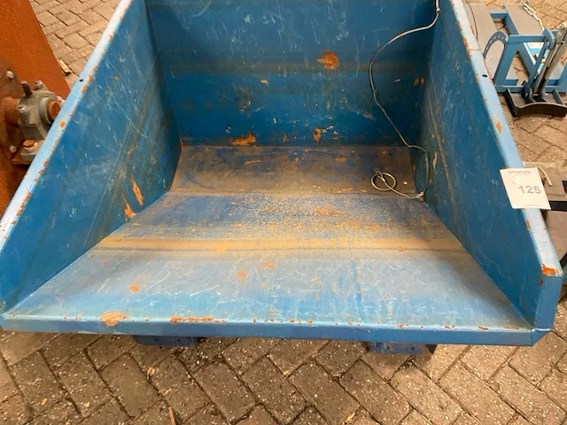 2023 kruizinga 19600w-02 kantelbak - afbeelding 9 van  9