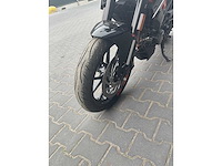 2023 ktm - 125 duke - motorcycle - afbeelding 5 van  15