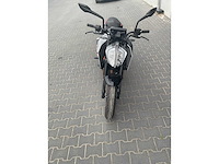 2023 ktm - 125 duke - motorcycle - afbeelding 6 van  15