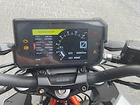 2023 ktm - 125 duke - motorcycle - afbeelding 7 van  15