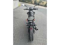 2023 ktm - 125 duke - motorcycle - afbeelding 14 van  15