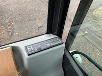 2023 kubota kx016-4 minigraver 137 uur - afbeelding 20 van  32