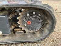 2023 kubota kx016-4 minigraver 137 uur - afbeelding 2 van  32