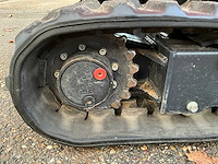 2023 kubota kx016-4 minigraver 137 uur - afbeelding 4 van  32