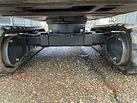 2023 kubota kx016-4 minigraver 137 uur - afbeelding 7 van  32