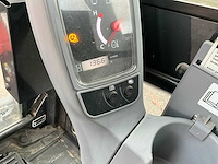 2023 kubota kx016-4 minigraver 137 uur - afbeelding 18 van  32