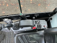 2023 kubota kx016-4 minigraver 137 uur - afbeelding 19 van  32