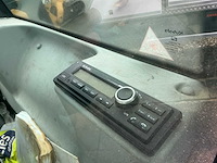 2023 kubota kx019-4gl minigraafmachine - afbeelding 13 van  25