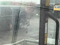 2023 kubota kx019-4gl minigraafmachine - afbeelding 20 van  25