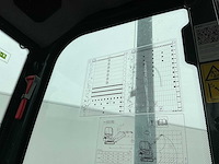 2023 kubota kx019-4gl minigraafmachine - afbeelding 25 van  25