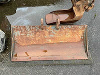 2023 kubota kx019-4gl minigraafmachine - afbeelding 8 van  25