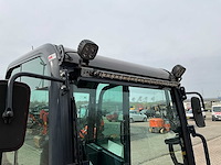 2023 kubota kx027-4 minigraafmachine - afbeelding 16 van  37