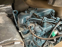 2023 kubota kx027-4 minigraafmachine - afbeelding 27 van  37