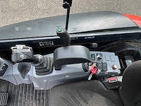 2023 kubota kx027-4 minigraafmachine - afbeelding 16 van  29