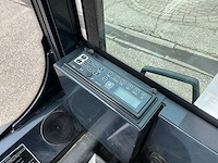 2023 kubota kx027-4 minigraafmachine - afbeelding 18 van  29