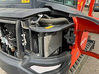 2023 kubota kx027-4 minigraafmachine - afbeelding 21 van  29